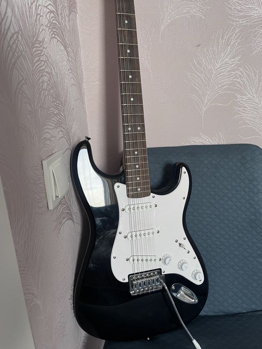 Fender Squier Stratocaster