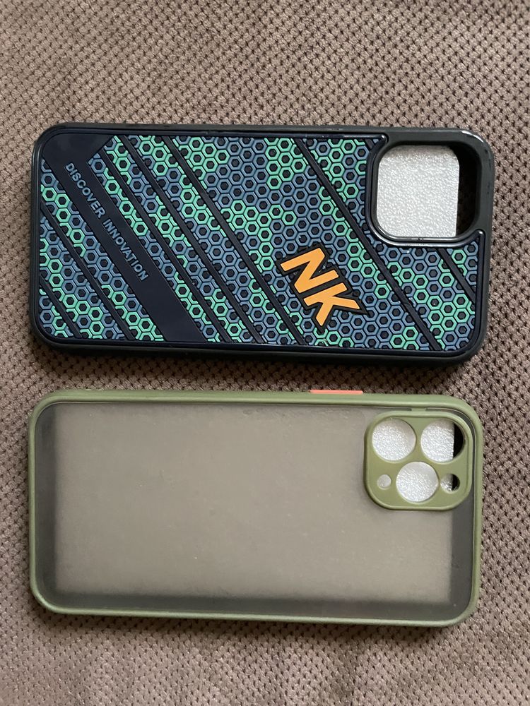 Калъфи за iPhone 11 pro