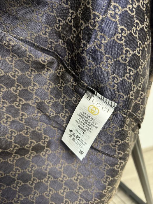Geaca GUCCI super calitate