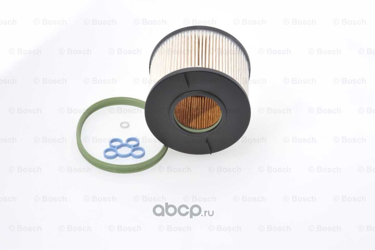 Bosch 
Фильтр топливный