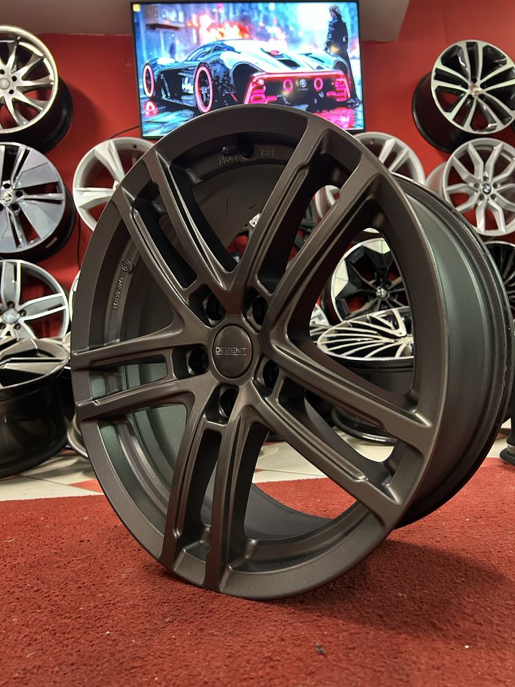 17 цола 5х112 VW Passat Arteon Tiguan Audi A4 A5 A6 Q3 Q5 Skoda