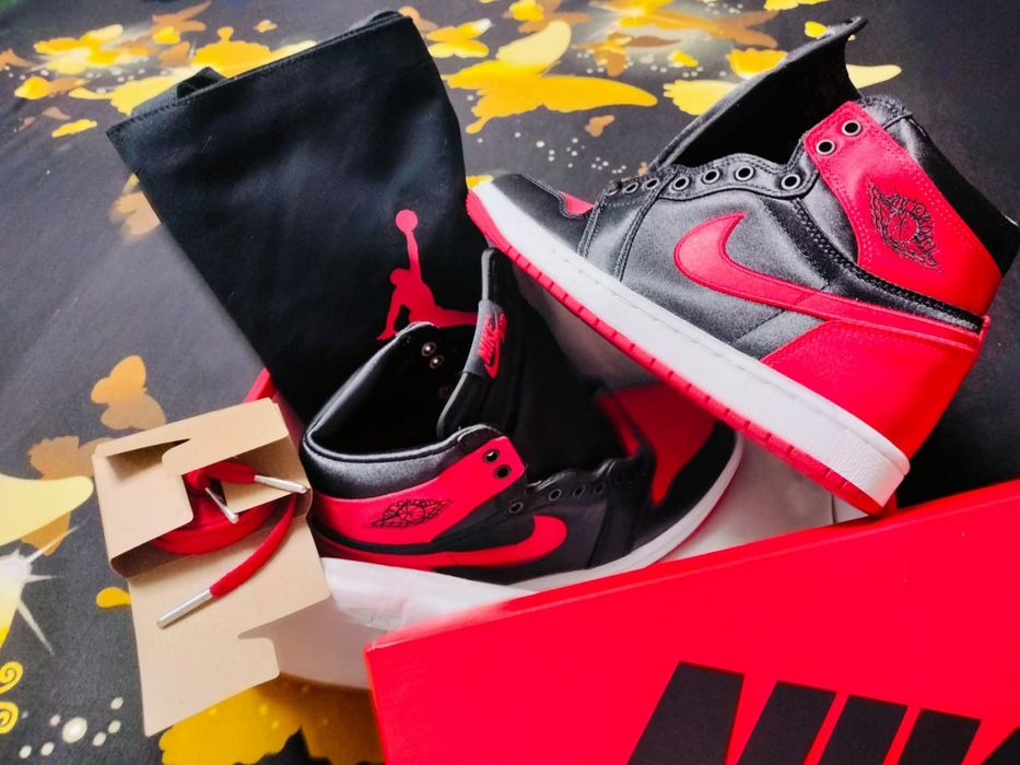 Vand Jordan 1 pt fete