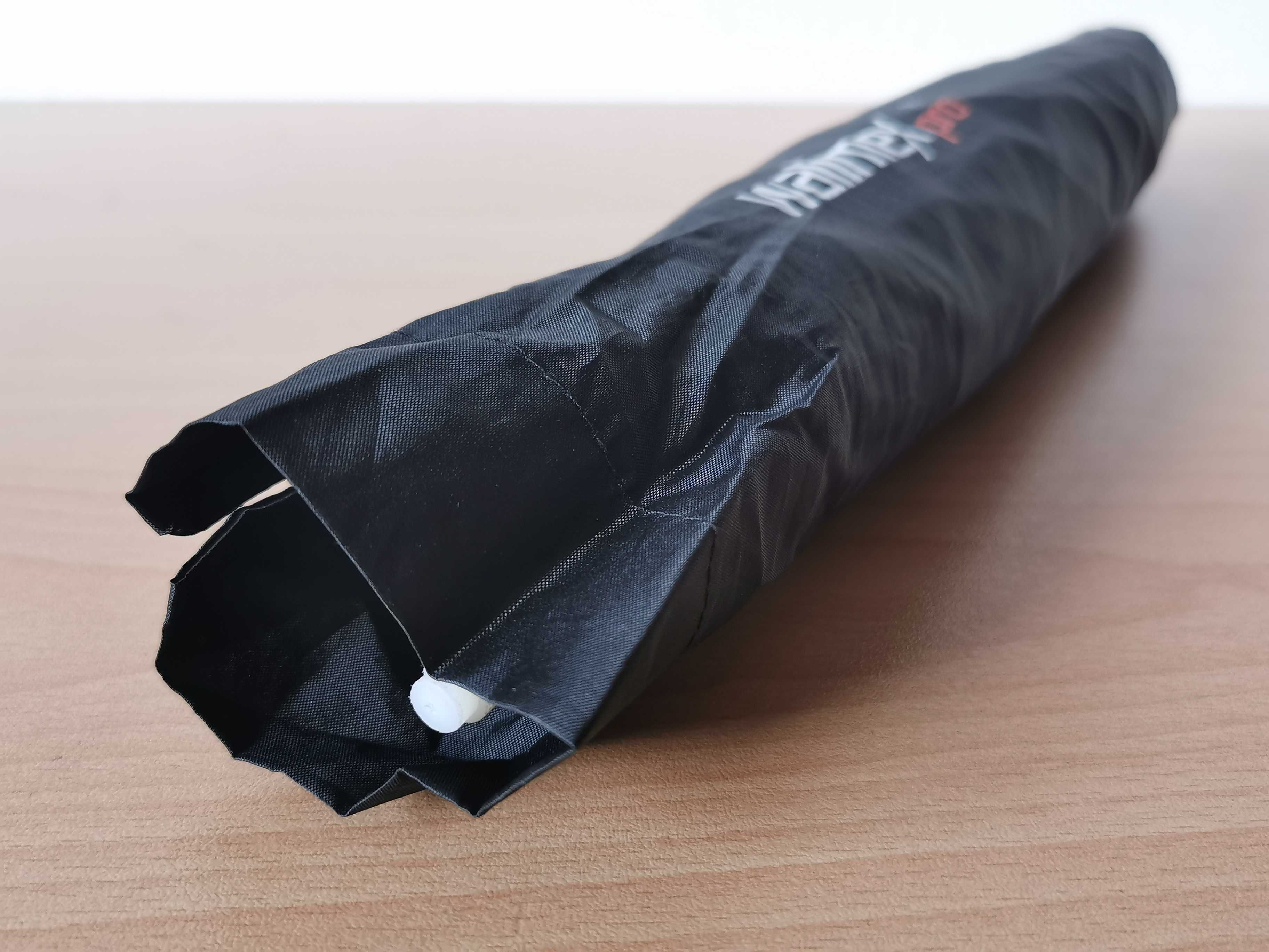 Walimex Pro Silver Umbrella 80 cm / фотографски чадър - модификатор
