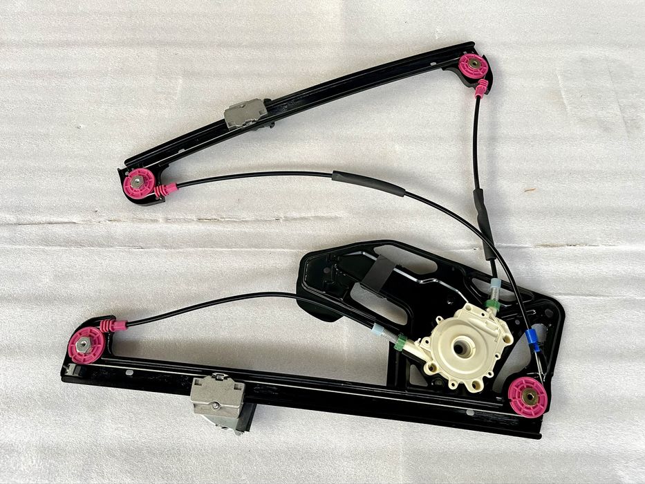 Передний стеклоподъемник (механизм) BMW E38 БМВ Е38