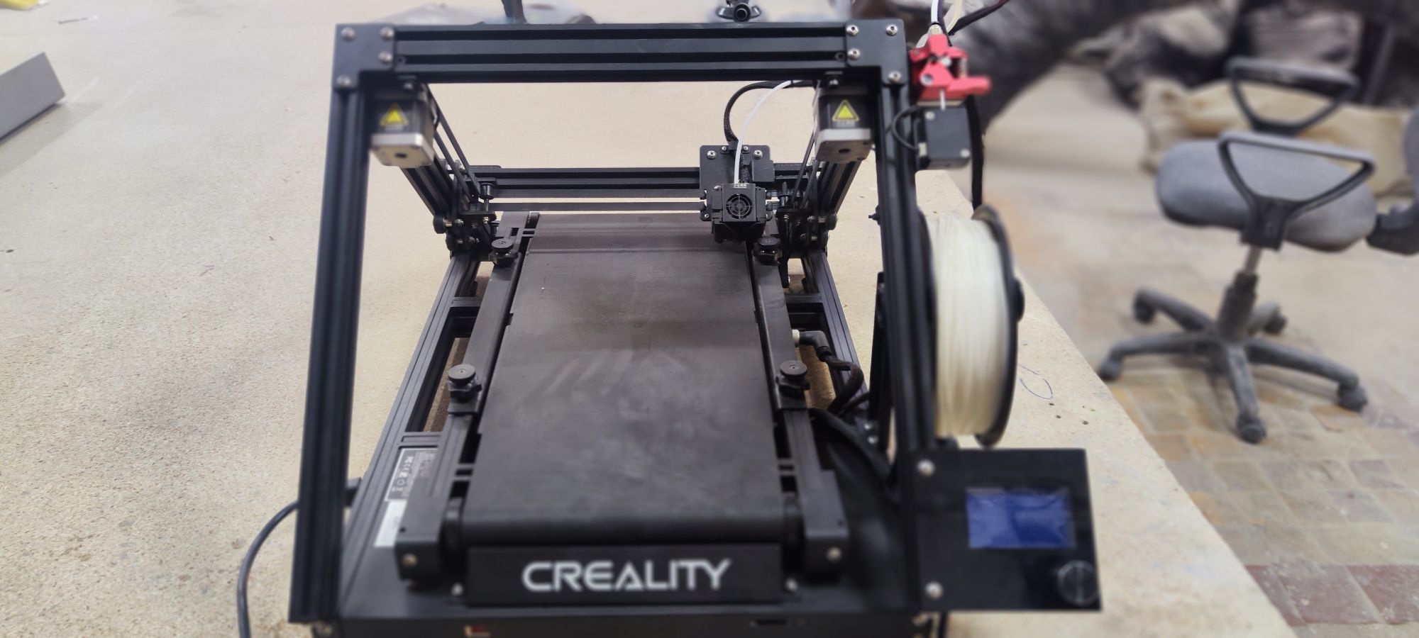 Продам 3D принтер Creality 3DPrintMill (СR-30)