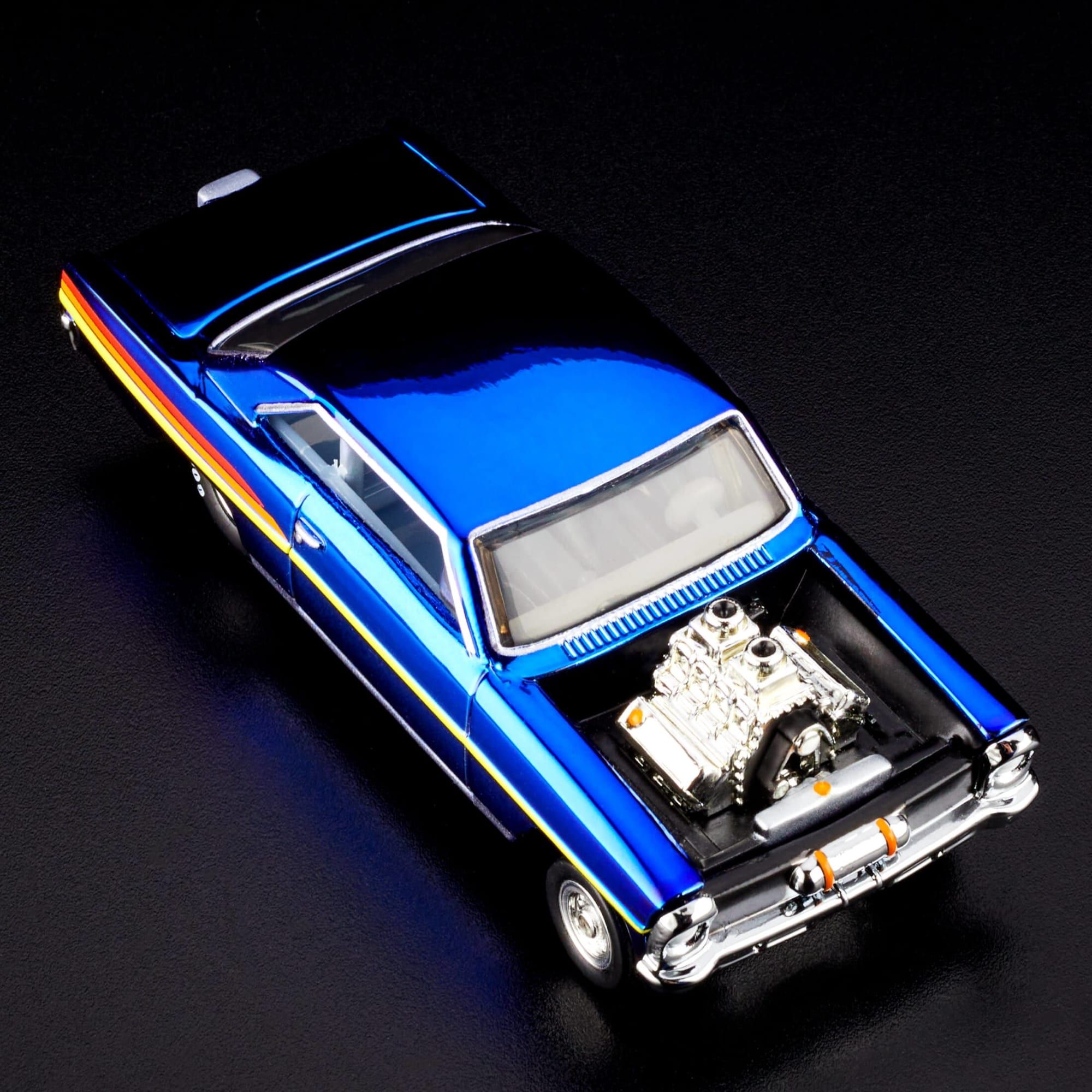 Hot wheels RLC- ’66 Super Nova