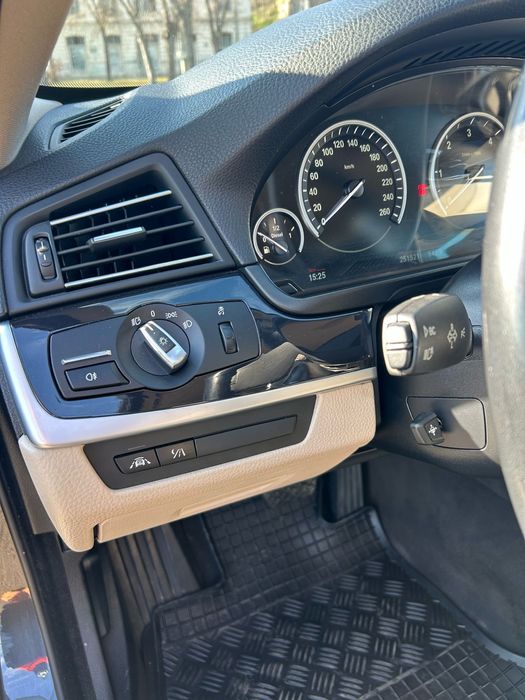 Vand BMW Seria 5 530 D F10 2014