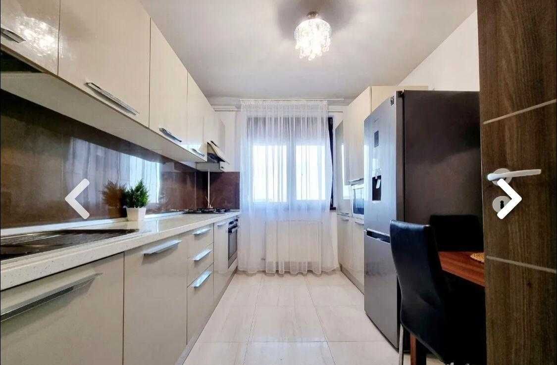 Apartament 3 camere Prelungirea Ghencea Drumul Taberei