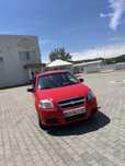 Vand Chevrolet Aveo 2010