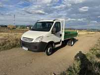 Iveco daily 35c13