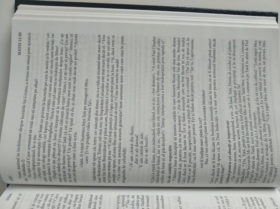 Biblia - GRATUIT