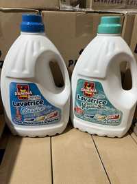 Detergent lichid pt haine 3L 60 spalari