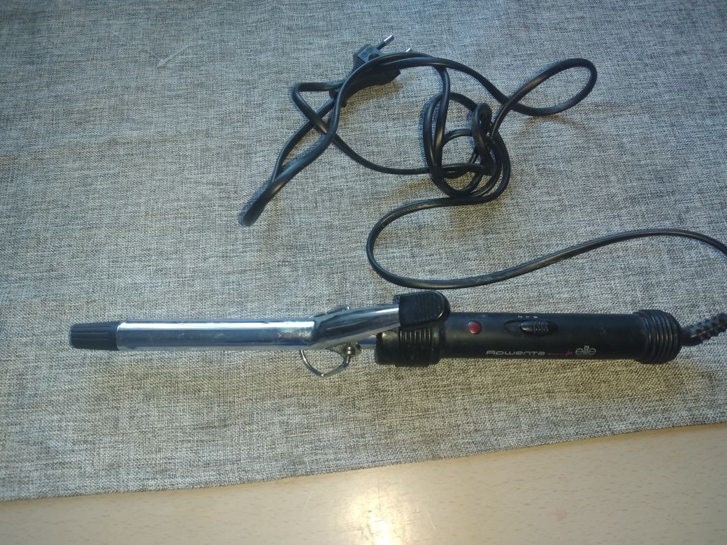 Ondulator Rowenta
