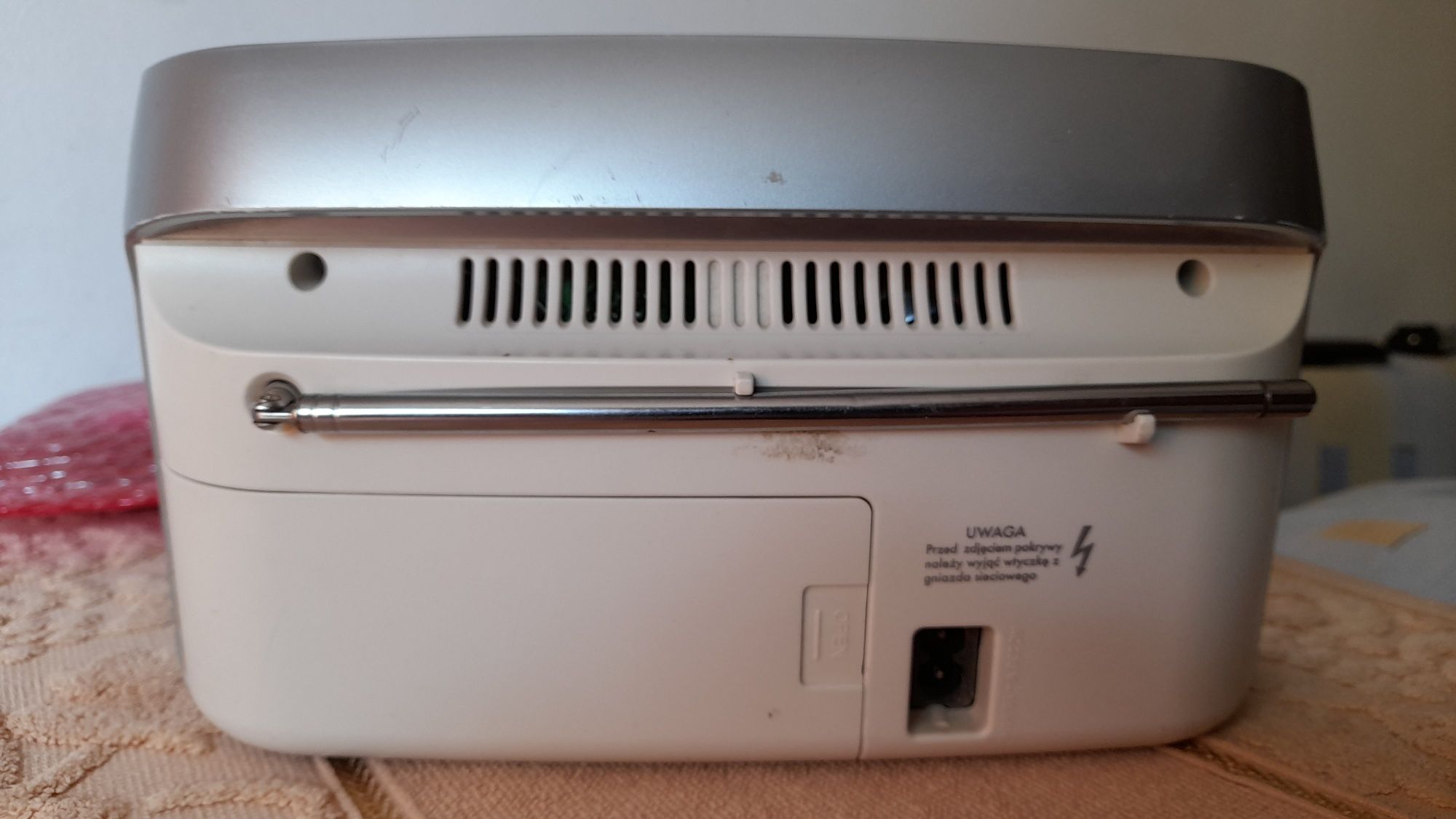 radiotranzistor Grundig Music 60