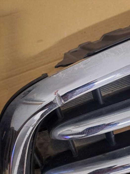 Grila bara fata Mini R61 Paceman originala