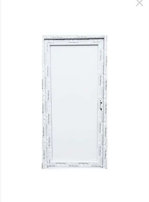 Vand usi termopan noi