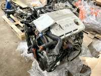 Двигатель 3Mz  3,3 на Lexus, Toyota, Alphard Лексус, Тойота, Альфард