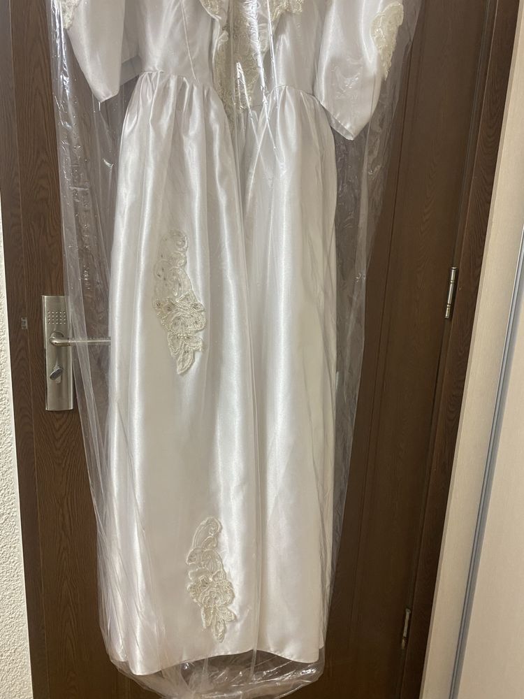 Rochie de mireasa