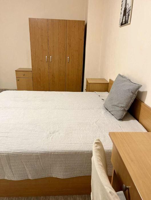 Дава се под наем Двустаен апартамент в Варна, ВИНС - 42 кв.м за 307 € - Снимка #2