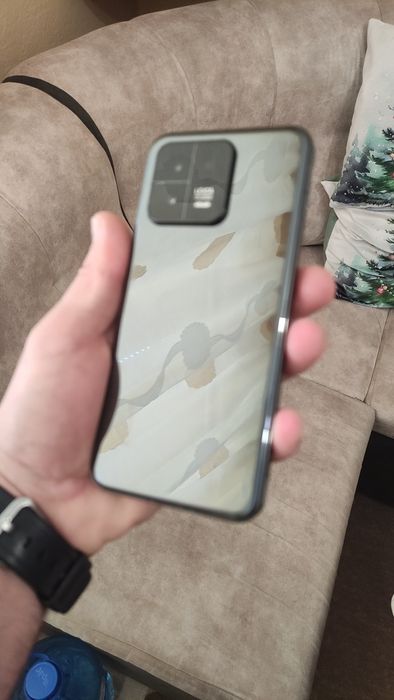 Xiaomi 13, 5G 256 GB, 8GB RAM