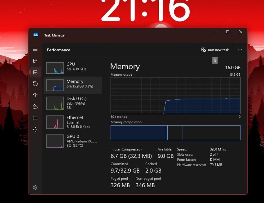 PC Gaming + Monitor + Periferice