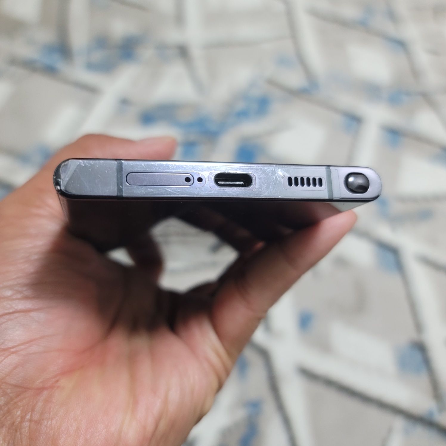 Samsung galaxy S22 ultra 5G 256GB