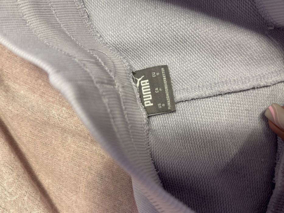 Дамски екип PUMA