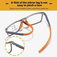 Vând ochelari sport progresivi de vedere