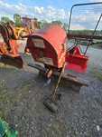 Troliu in tiranti la tractor 5t cu piese originale IGLAND 5T