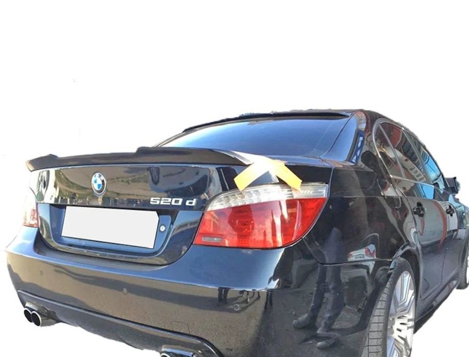 Тунинг елементи пакет за BMW E60/61