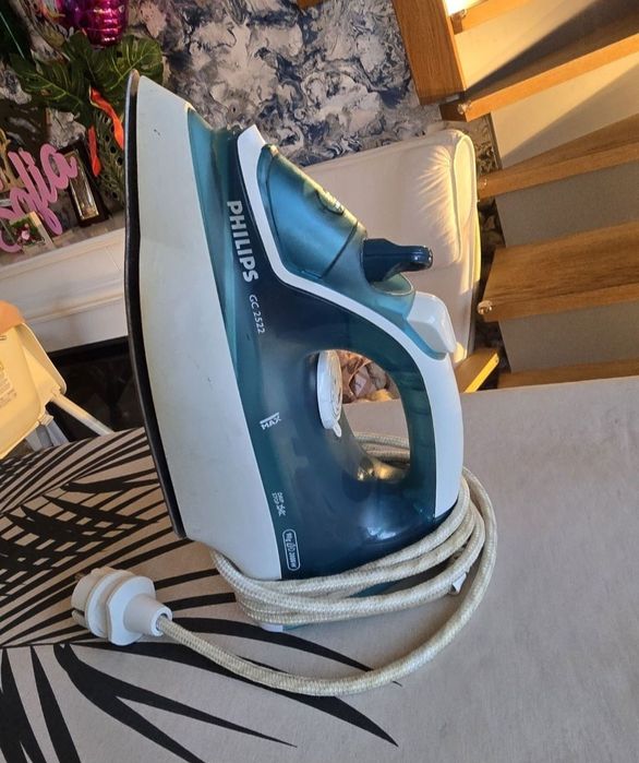 Fier de călcat Philips GC 2522