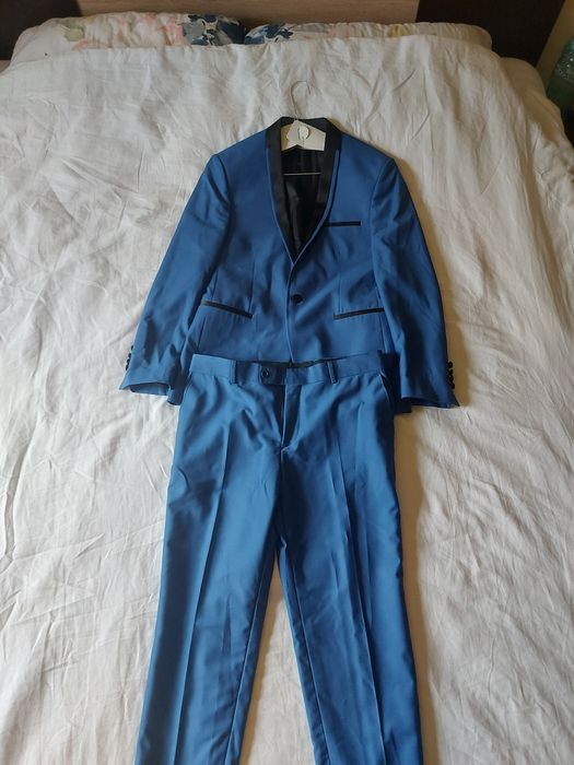 Costum barbati din 2 piese