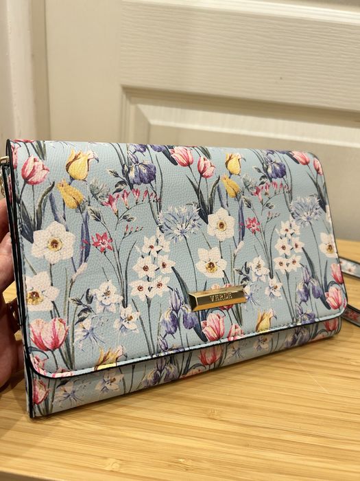 Чанта Coach, Zarena, O bag Glam, Michael Kors и Verde