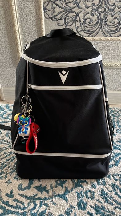 Рюкзак волейбольный, в идеальном состоянии