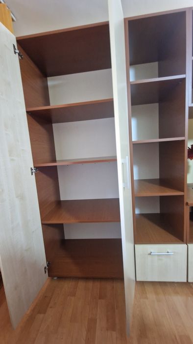 Vand mobilier living
