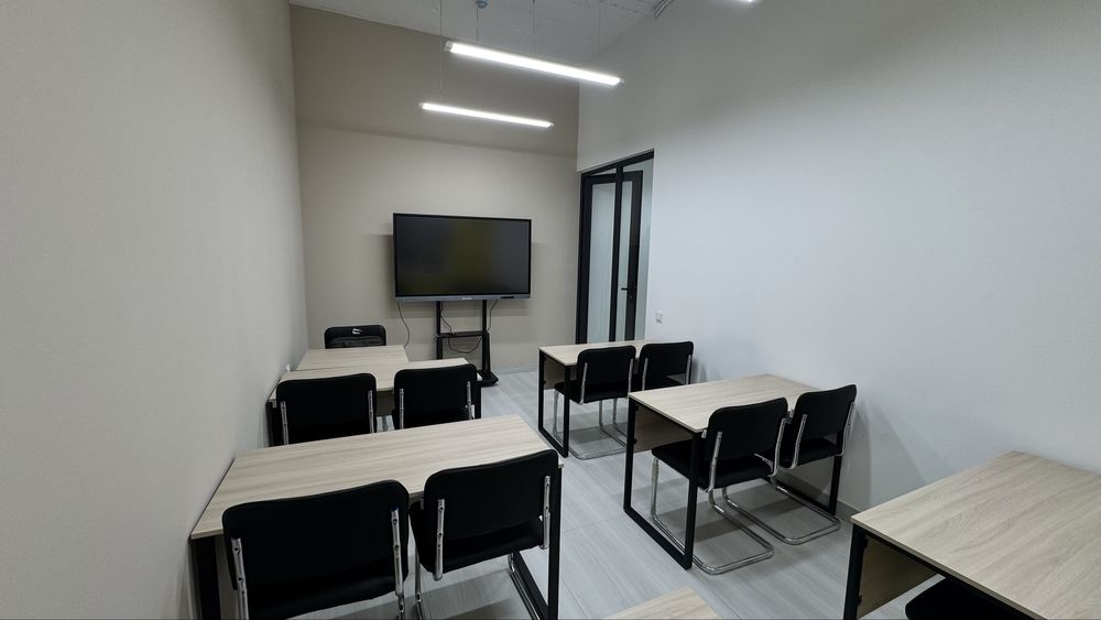 Arenda O’quv Markaz. Tayyor