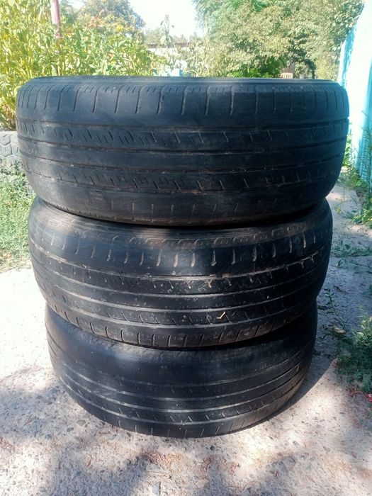 Автошина. Размер 16