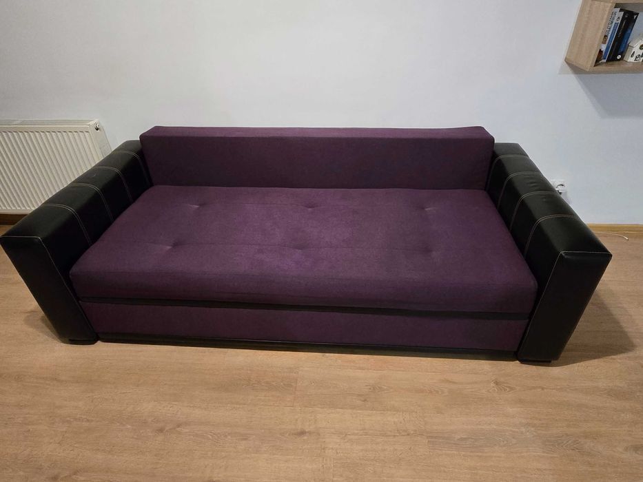 Canapea extensibilă