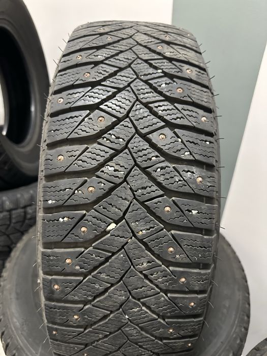 Комлект зимней резины