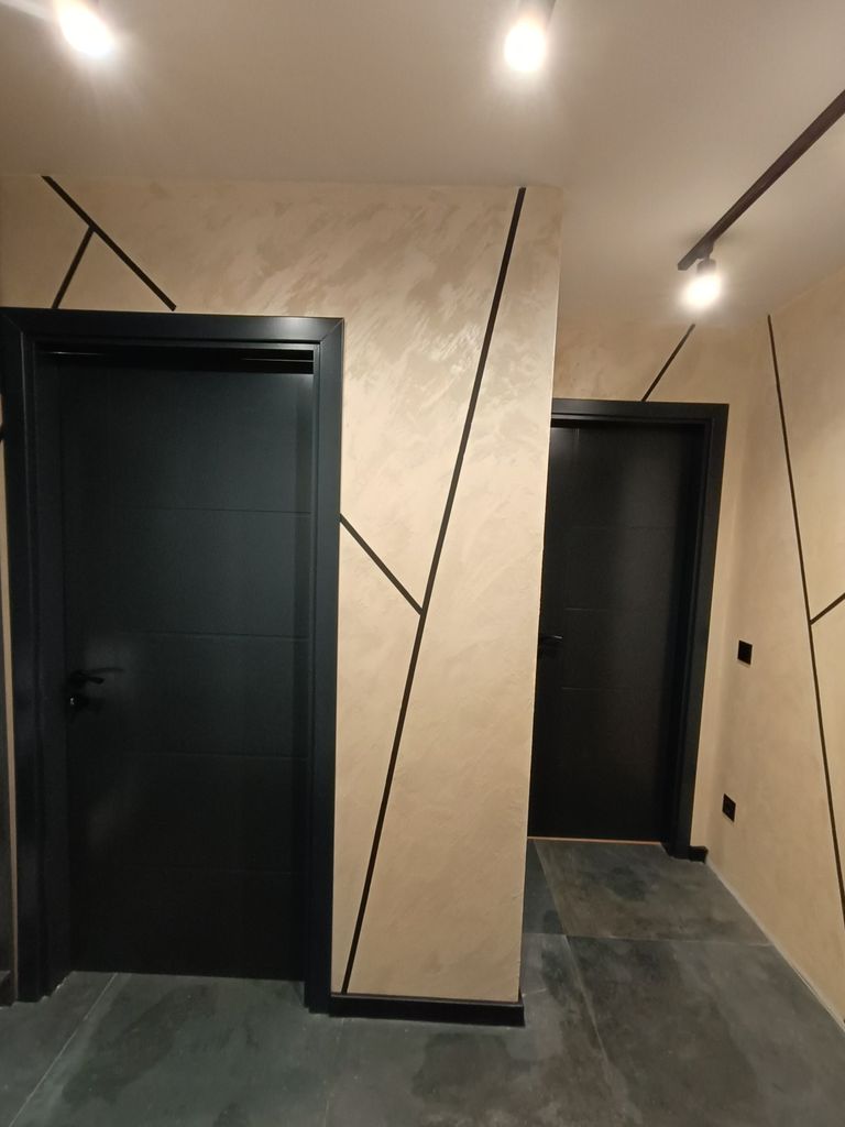 Продава се Двустаен апартамент в Благоевград, Освобождение - 63 кв.м за 1469 €/кв.м - Снимка #10