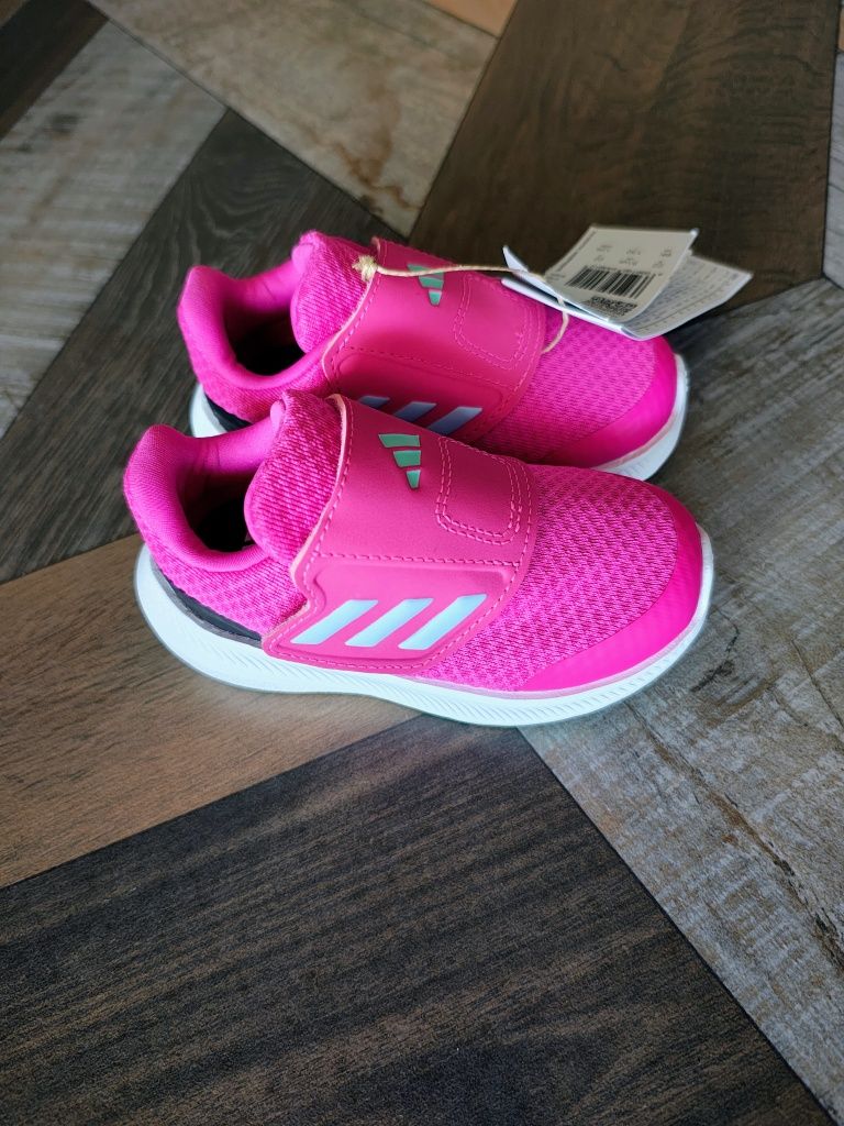 Маратонки Adidas 22 н