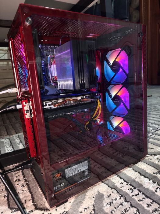 Igrovoy keys sotiladi