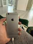 Iphone 6s,32гб идеал,100% аккум