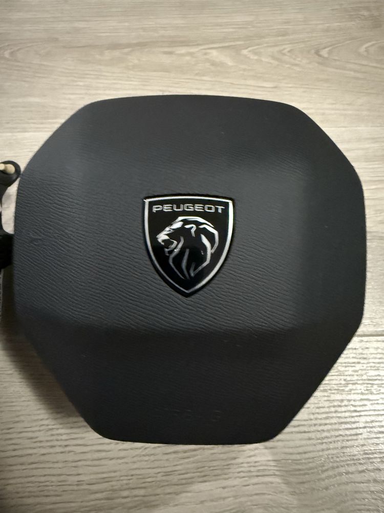 Airbag Peugeot 208 / 2008 / 3008 Пежо след 2017 г