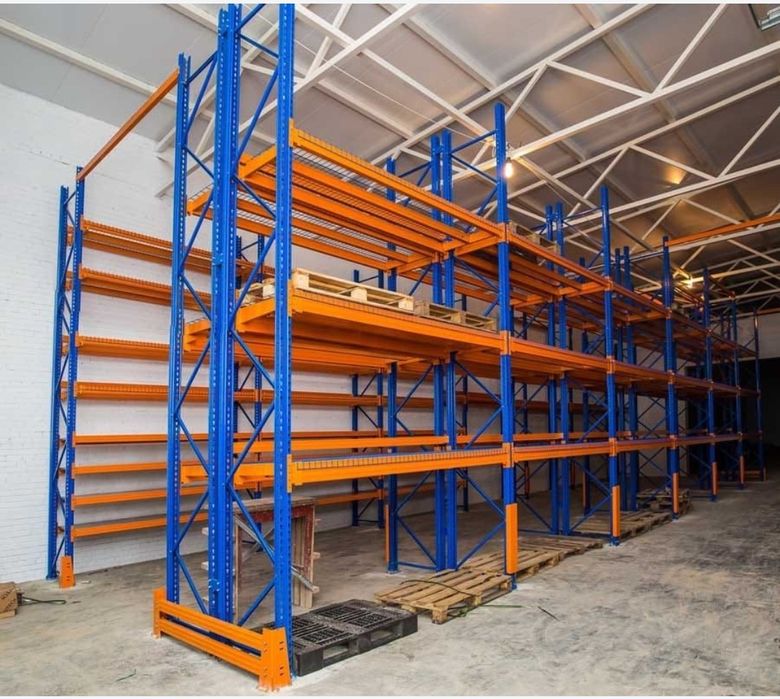 Rafturi metalice profesionale pro38x2