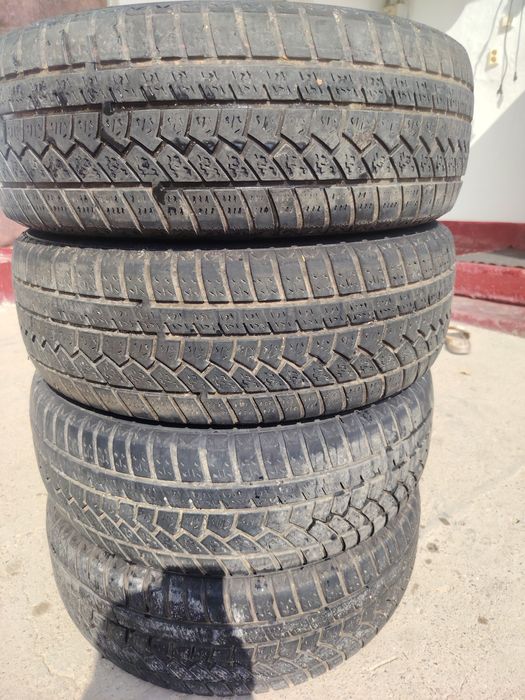 205/65/15 зимные шины
