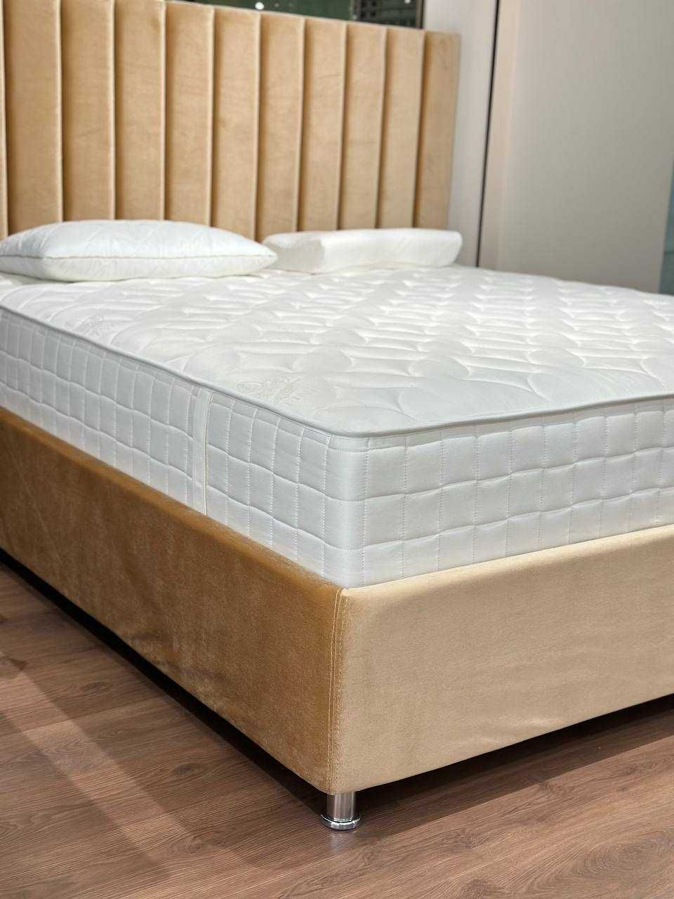 Дизайнерские стильные кровати Павлодар
