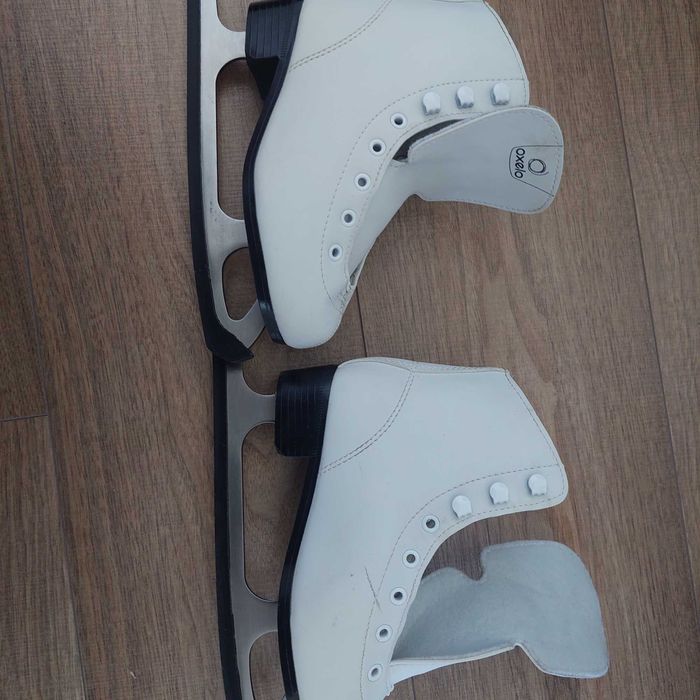 Детски кънки за лед Oxelo, 31