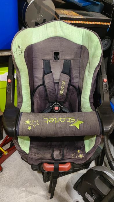 Столче за кола Starter !