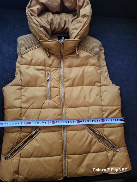 Дамски елек ЗАРА Zara